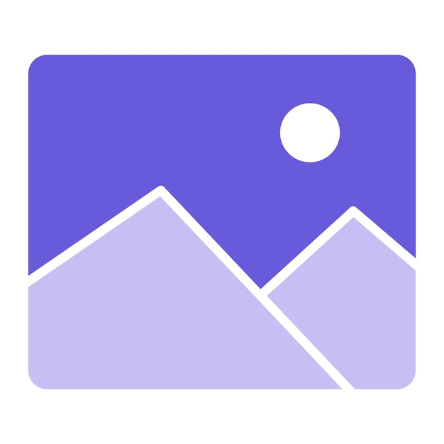 Iconos de la galería