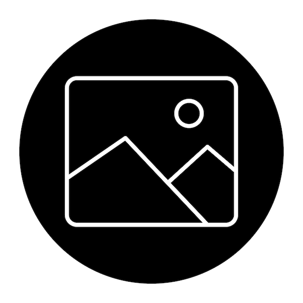 Iconos de la galería
