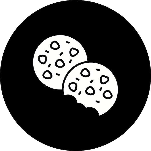 Iconos de las galletas