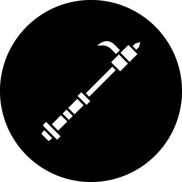 Iconos de gancho