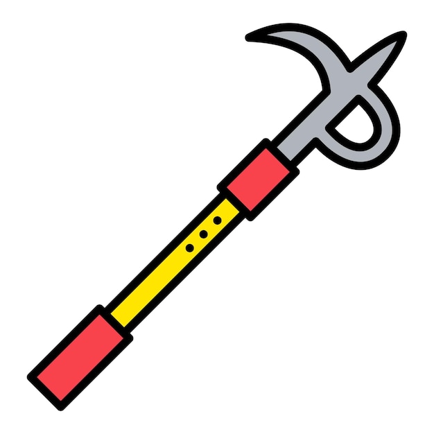 Iconos de gancho