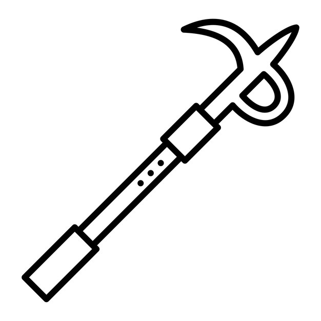 Iconos de gancho