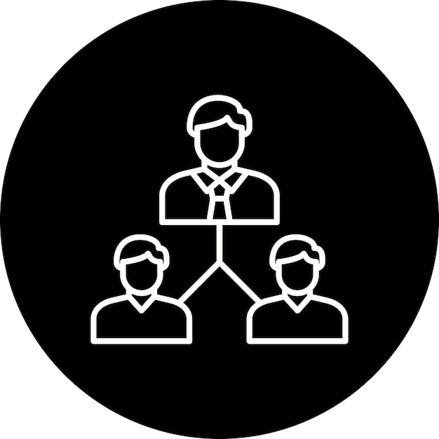 Iconos de gestión