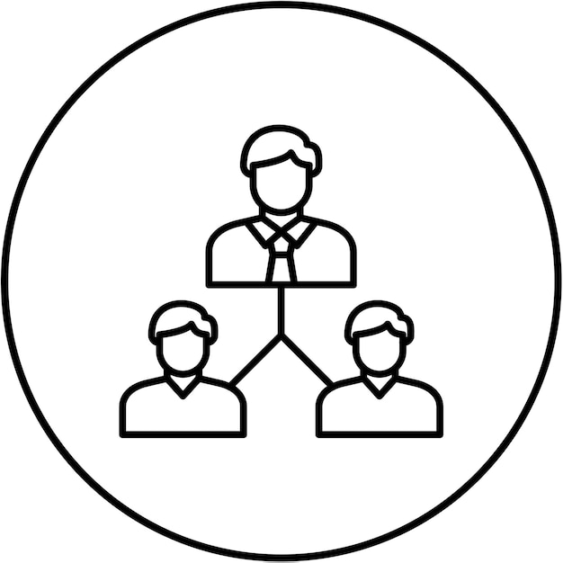 Iconos de gestión