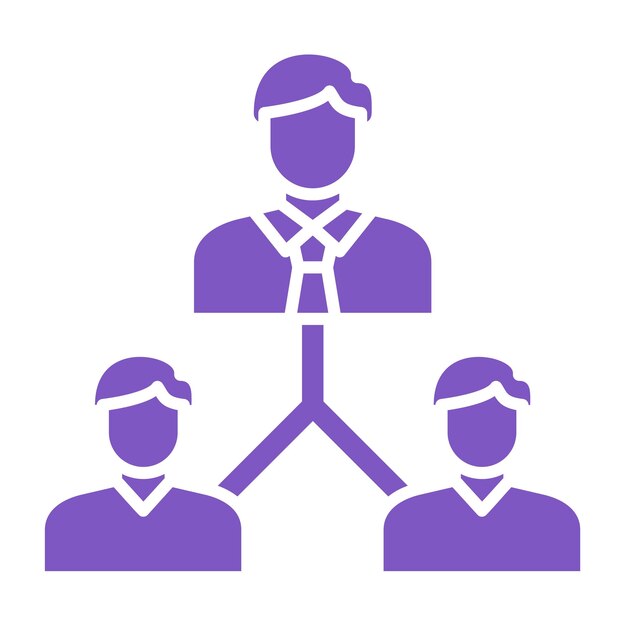 Iconos de gestión