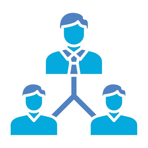 Iconos de gestión