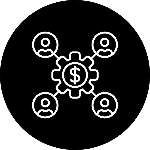 Iconos de gestión
