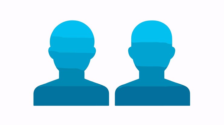 Vector iconos de glifos en símbolo de cian plano para usuarios profesionales