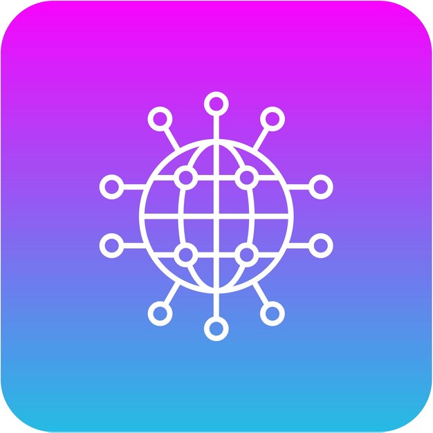 Iconos globales