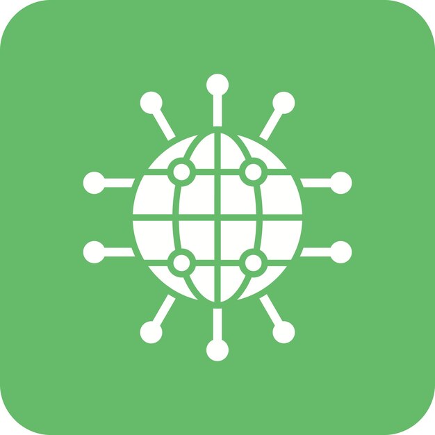 Iconos globales