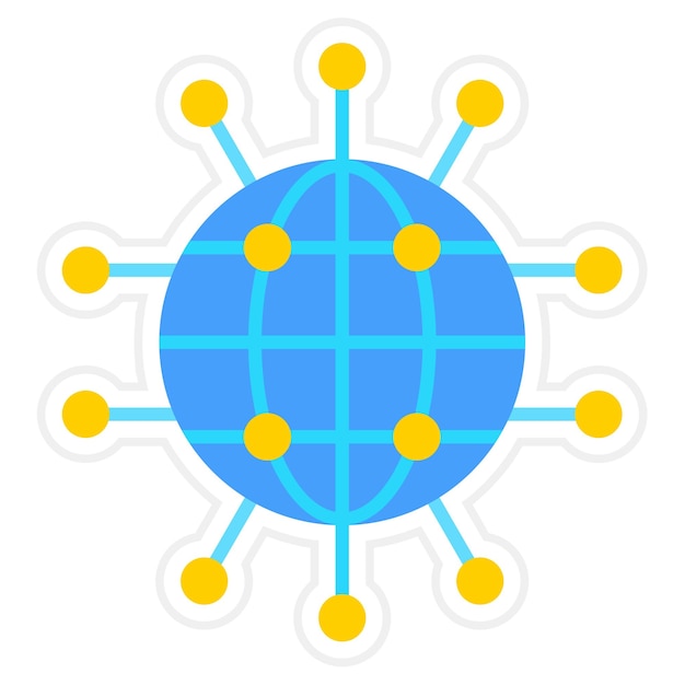 Iconos globales