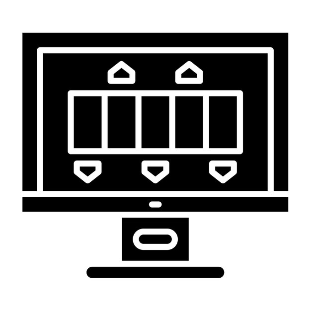 Iconos de gradiente