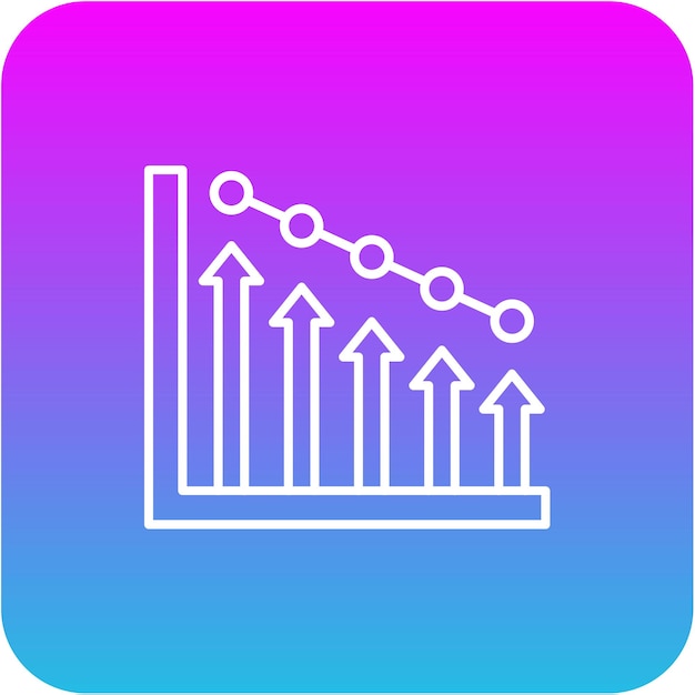Iconos de los gráficos
