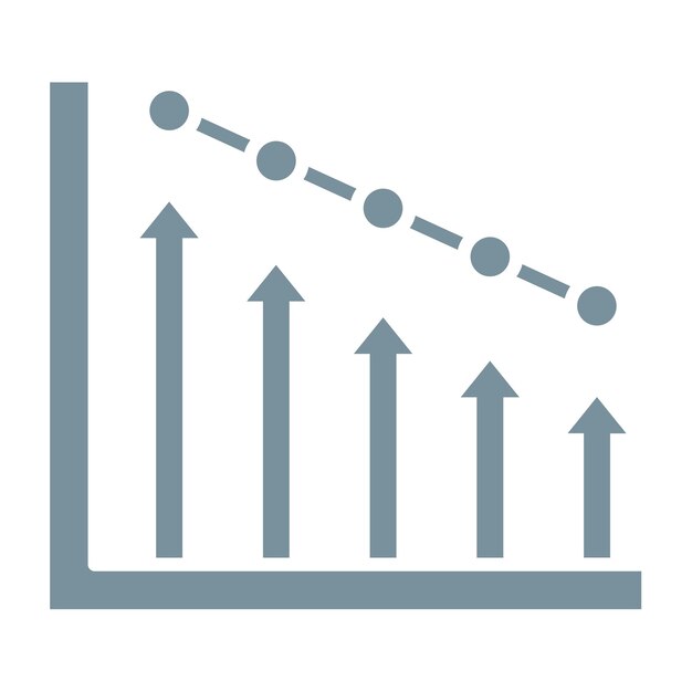 Iconos de los gráficos