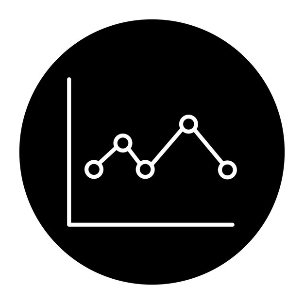Iconos de los gráficos