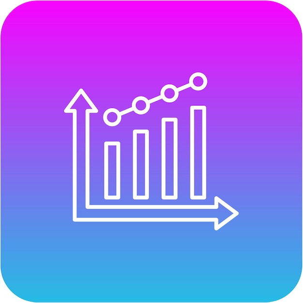 Iconos de los gráficos