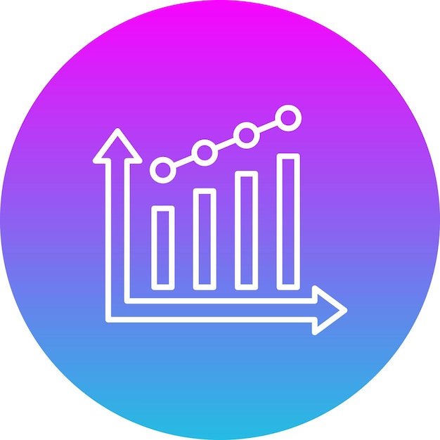 Iconos de los gráficos