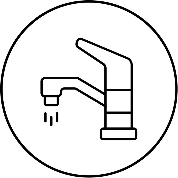 Iconos de los grifos