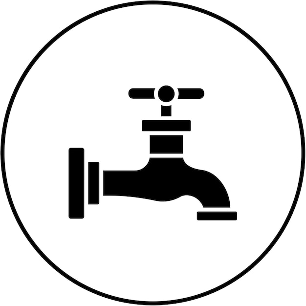 Iconos de los grifos