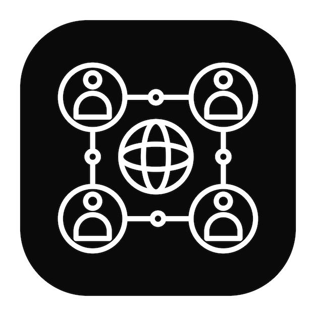 Iconos de grupo