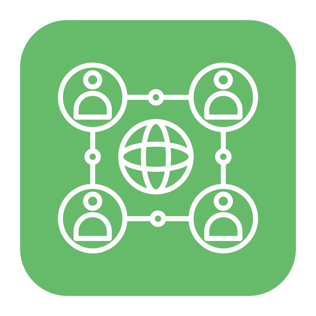 Iconos de grupo