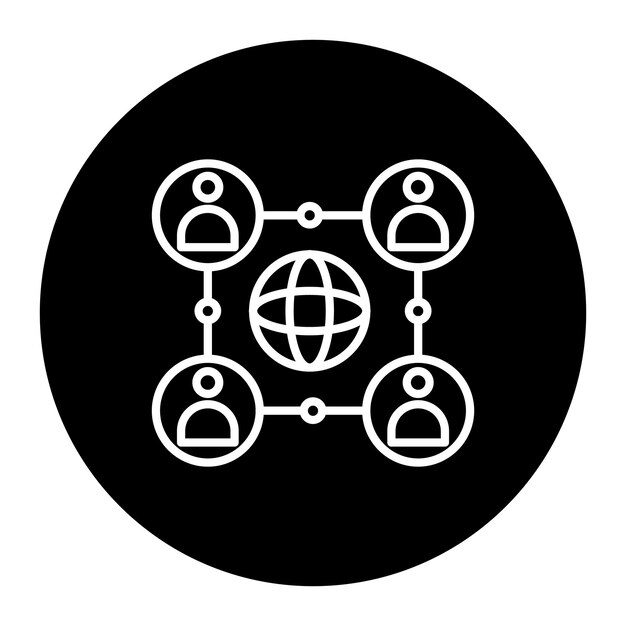 Iconos de grupo