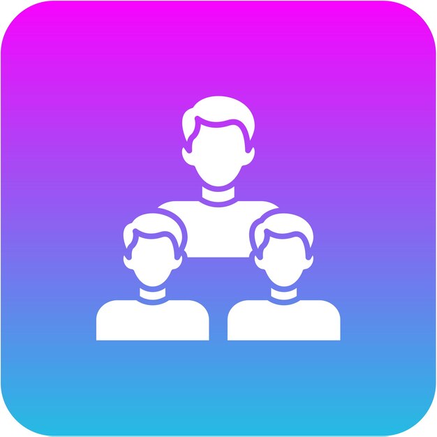 Iconos de grupo