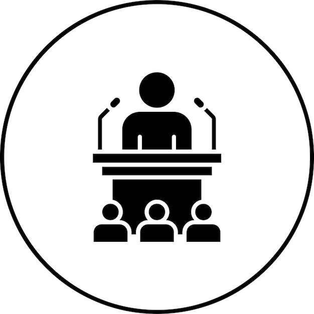 Iconos de habla