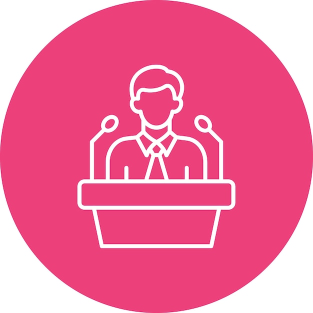 Iconos de habla