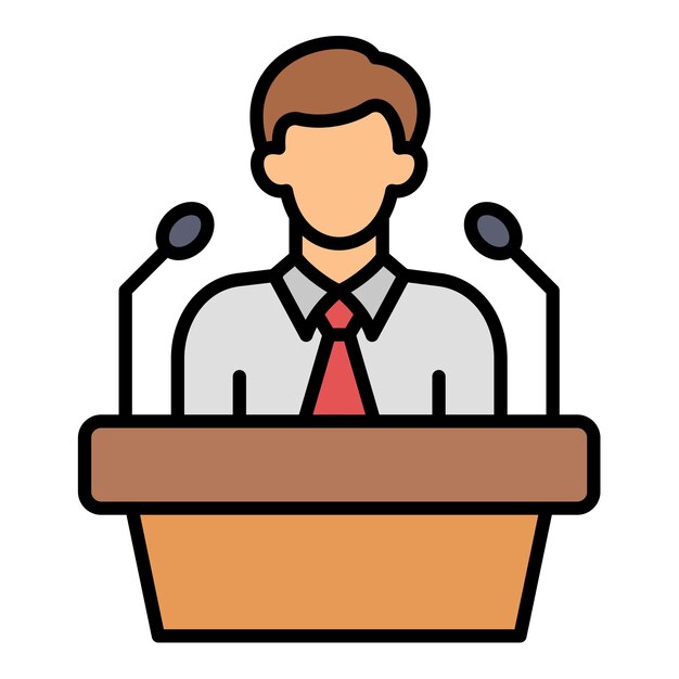 Iconos de habla