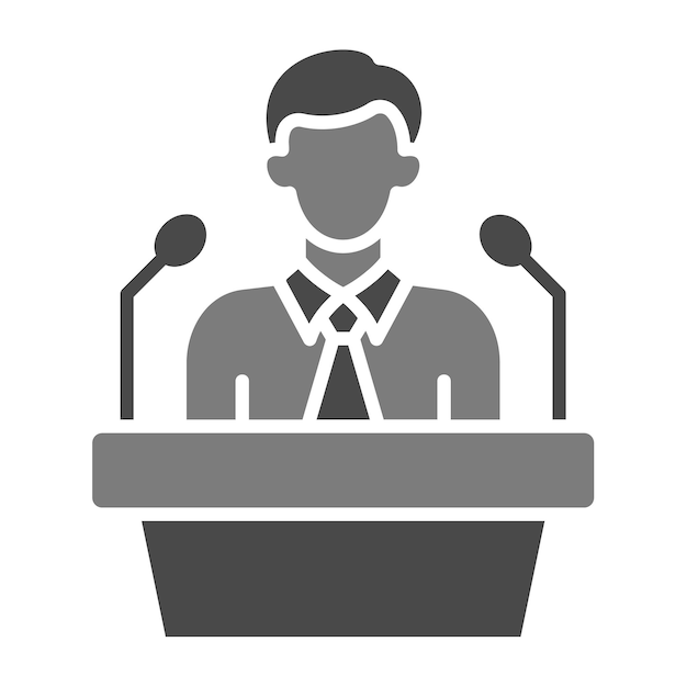 Iconos de habla