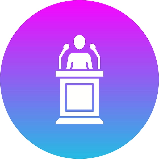 Iconos de habla