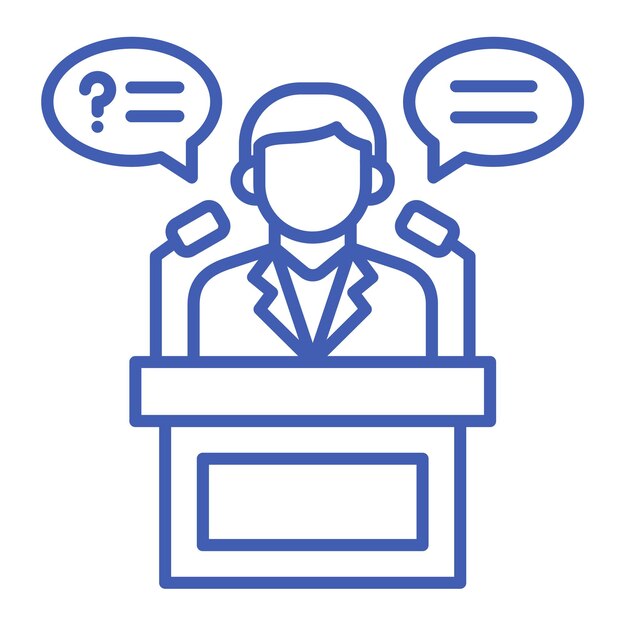 Iconos de habla