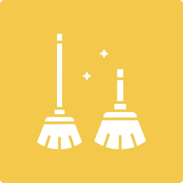 Iconos de herramientas de barrido
