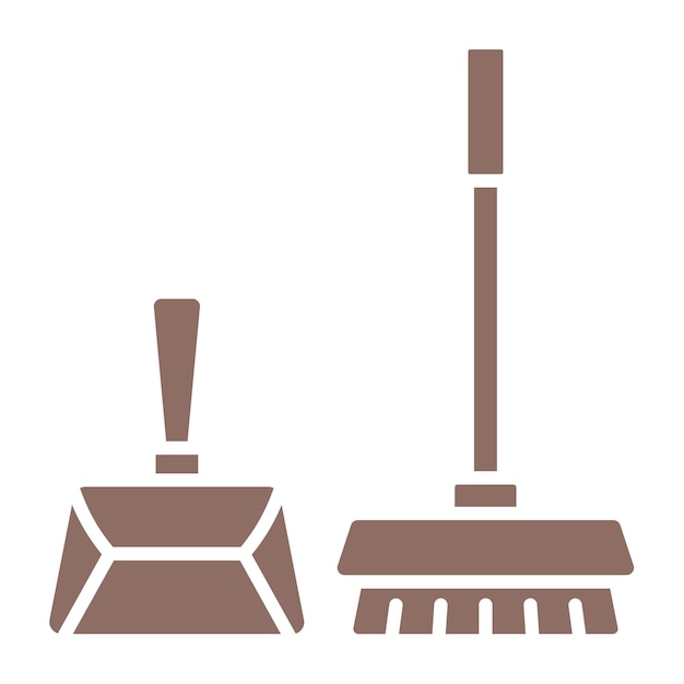 Iconos de herramientas de barrido
