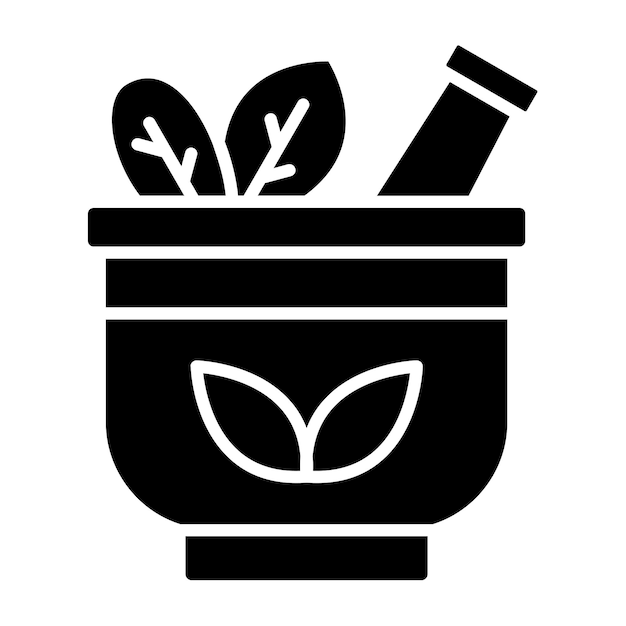 Iconos de hierbas