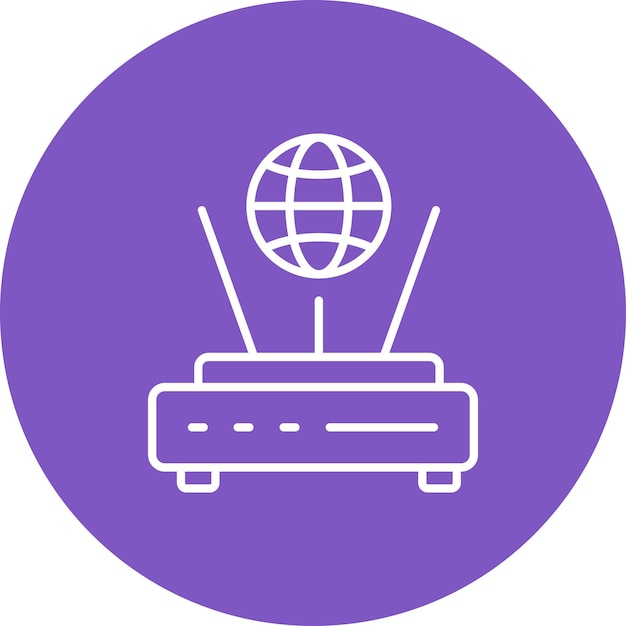 Iconos de hologramas