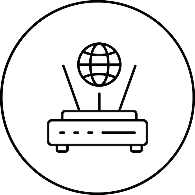 Iconos de hologramas