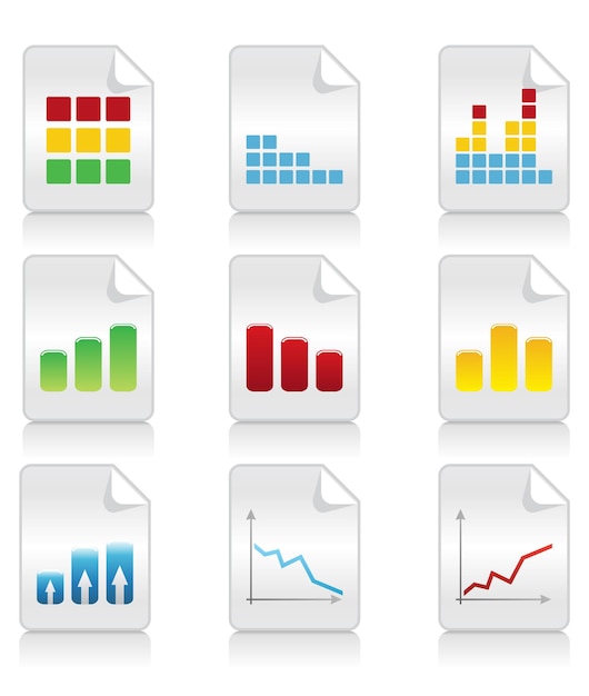 Iconos de horarios2