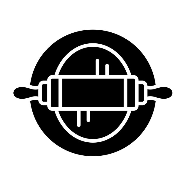 Iconos de horneado