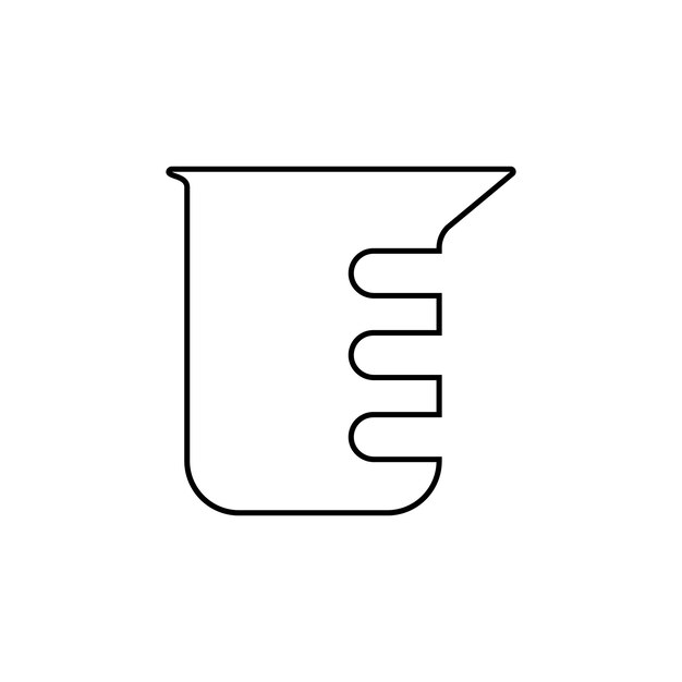 Iconos de horneadores vectoriales