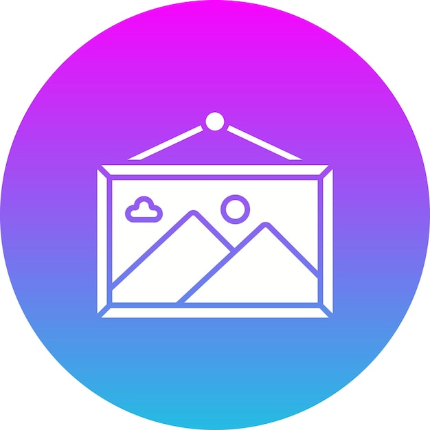 Iconos de las imágenes