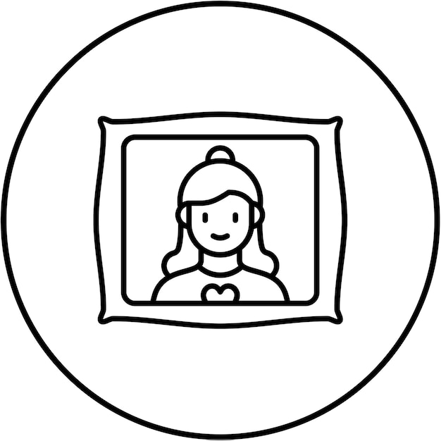 Iconos de las imágenes