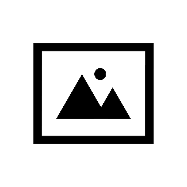 Iconos de las imágenes