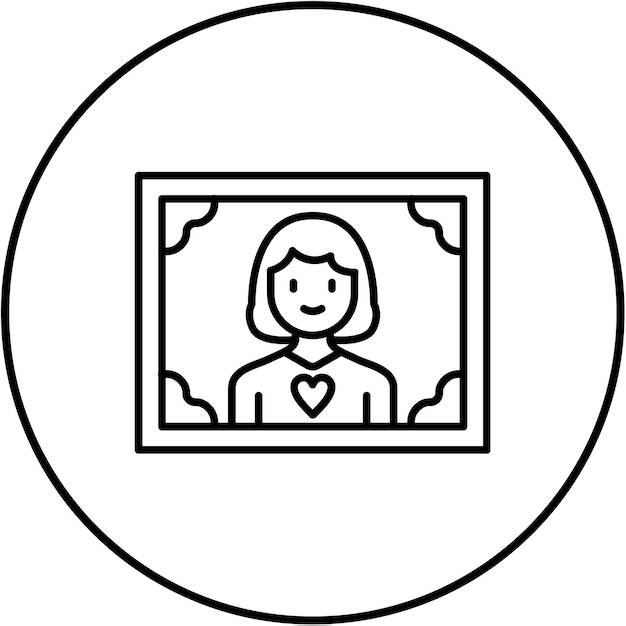 Iconos de las imágenes
