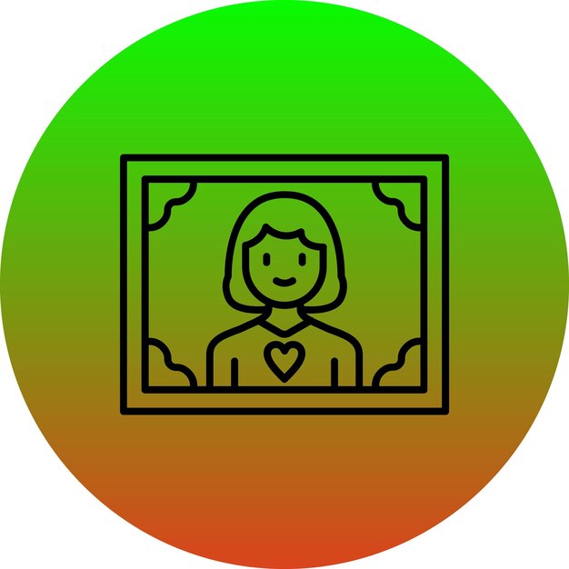 Iconos de las imágenes