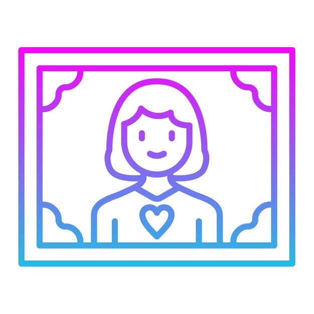 Iconos de las imágenes