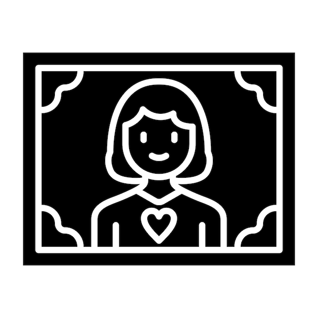 Iconos de las imágenes