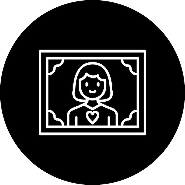 Iconos de las imágenes