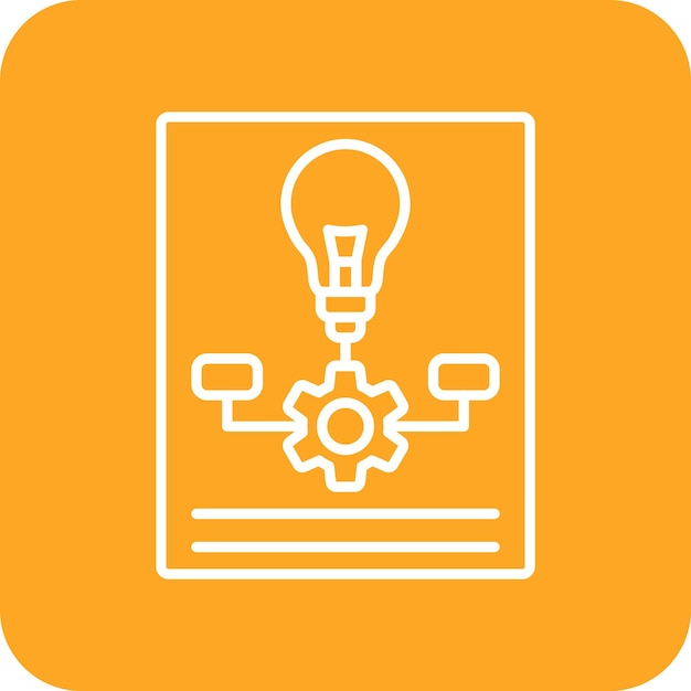Iconos de implementación